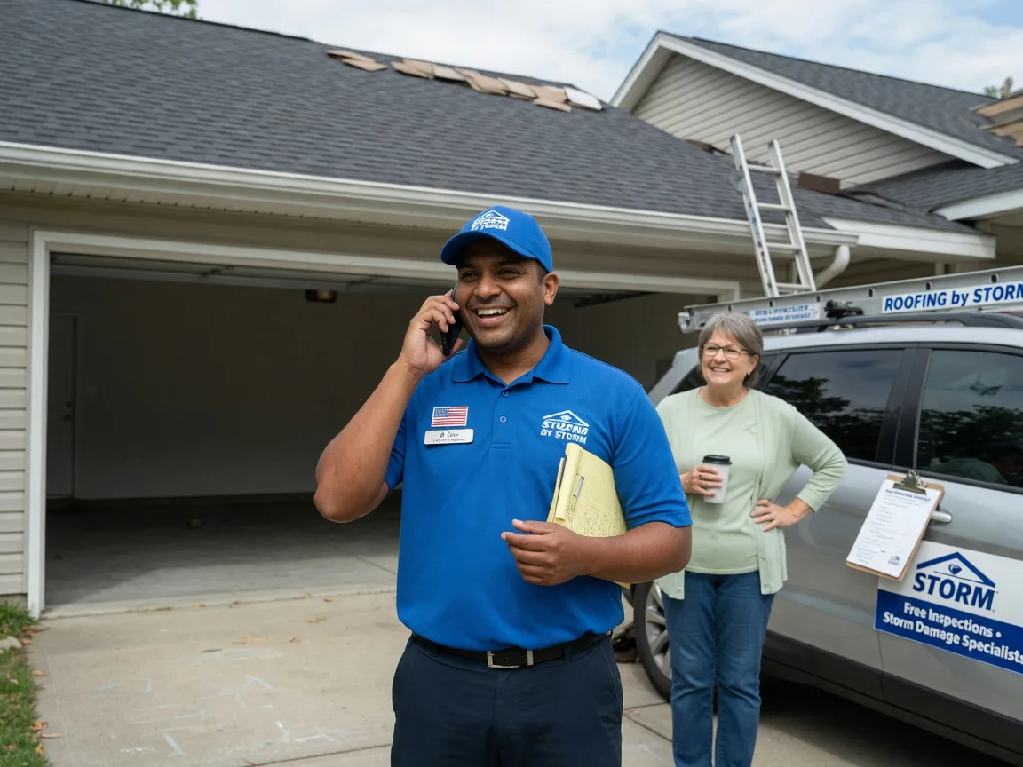 Roof Repair Near Me Jewell, OH FAQs