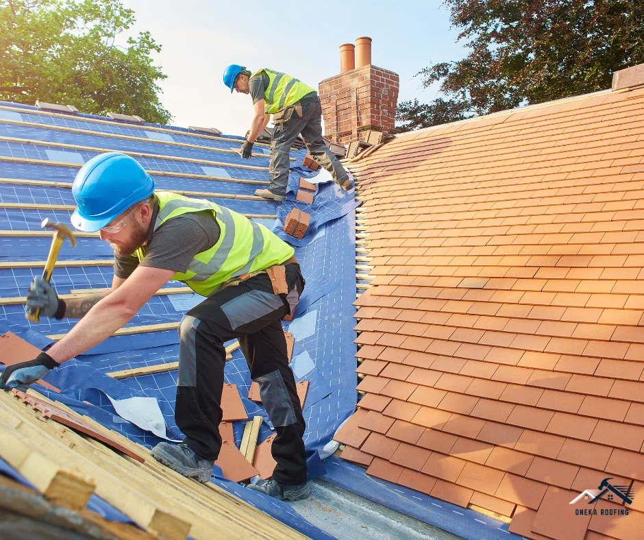 Why choose Roof Repair Near Me in Jewell, OH