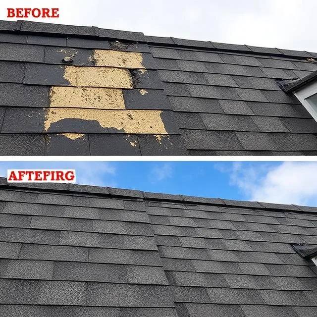 Roof Repair Near Me in Jewell, OH near me